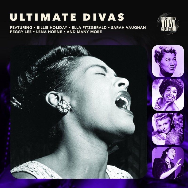 Ultimate Divas | Various Artists Ultimate Divas | Various Artists