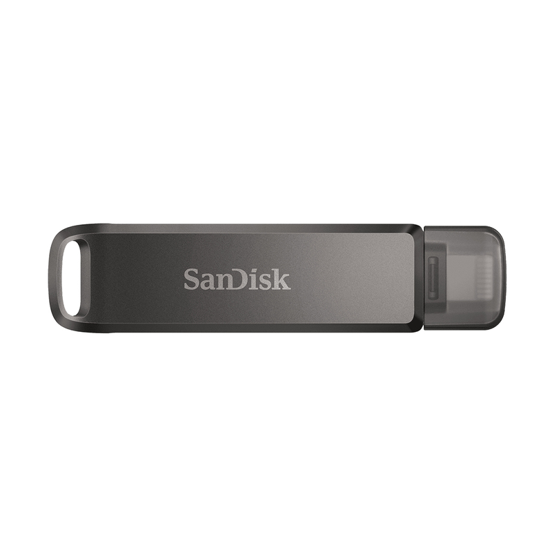 Sandisk Ixpand Flash Drive Luxe 256GB