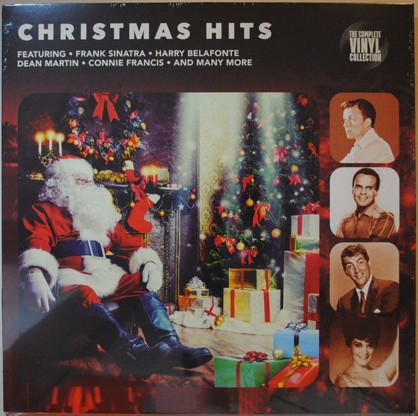 Christmas Hits | Various Artists Christmas Hits | Various Artists