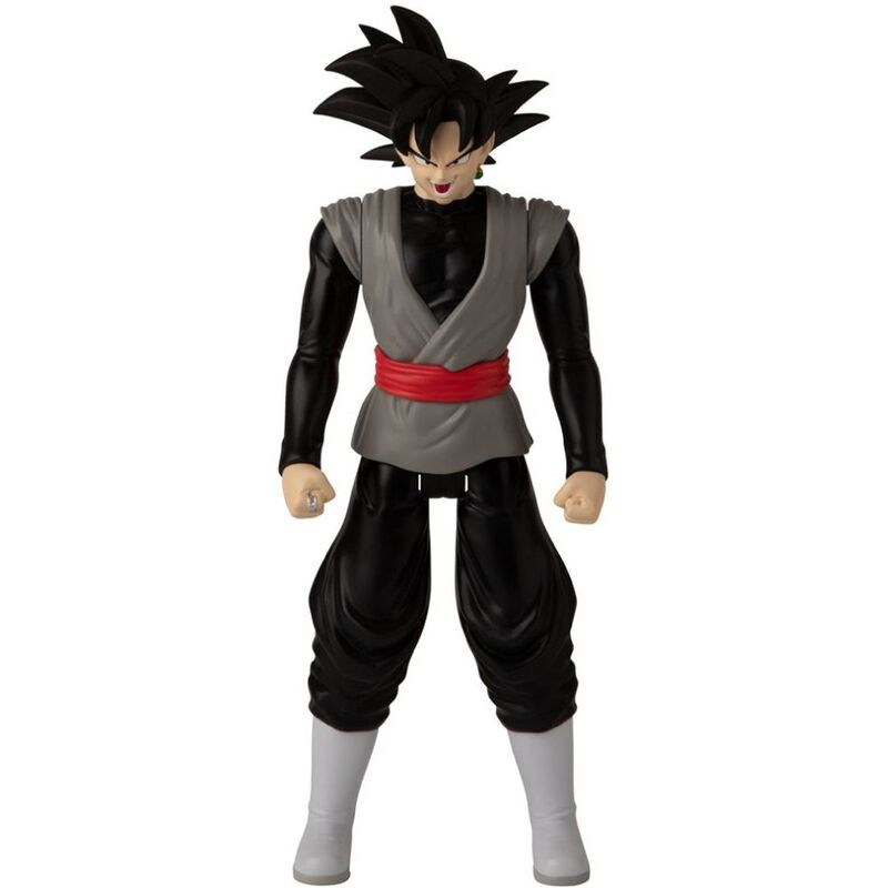 Bandai Dragon Ball Super Limit Breaker Series Super Saiyan Goku Action Figure Bandai Dragon Ball Super Limit Breaker Series Super Saiyan Goku Action Figure