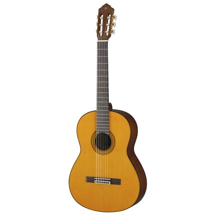 Yamaha C80 Classical Guitar Yamaha C80 Classical Guitar