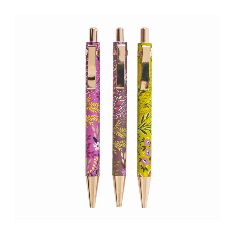 Sara Miller Haveli Garden Pens (Set Of 3)