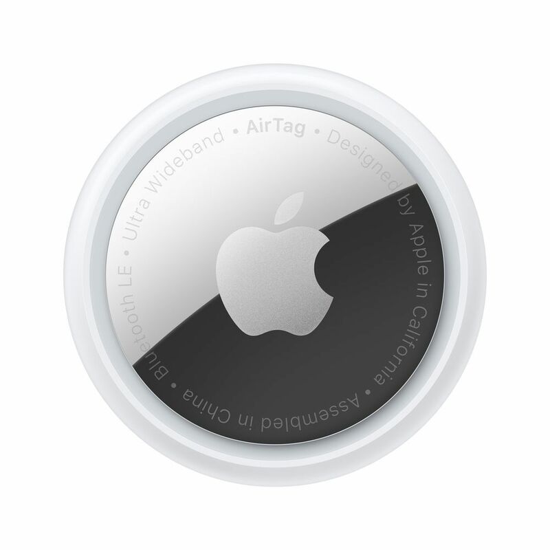 Apple AirTag (Pack Of 1) Apple AirTag (Pack Of 1)