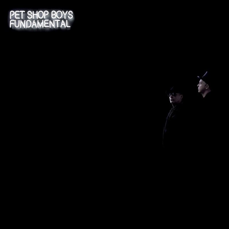 Fundamental 2017 Remastered | Pet Shop Boys Fundamental 2017 Remastered | Pet Shop Boys