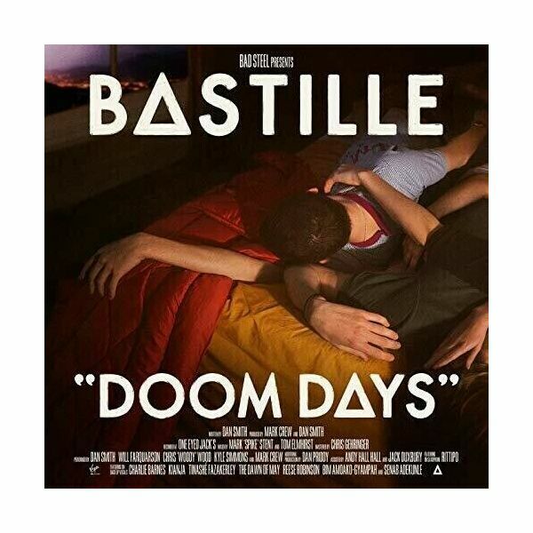 Doom Days | Bastille