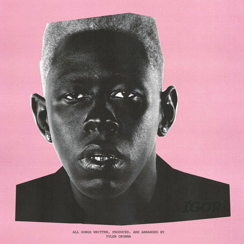 Igor | Tyler The Creator Igor | Tyler The Creator