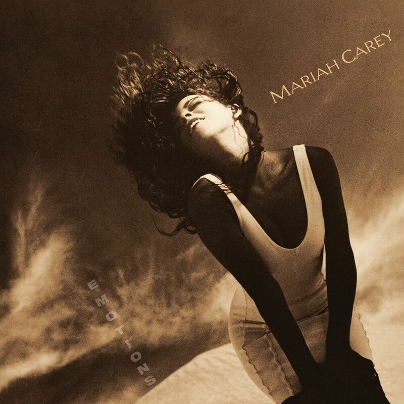 Emotions | Mariah Carey Emotions | Mariah Carey