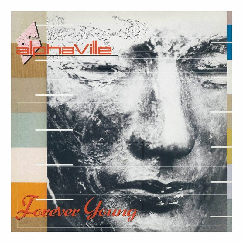 Forever Young | Alphaville Forever Young | Alphaville