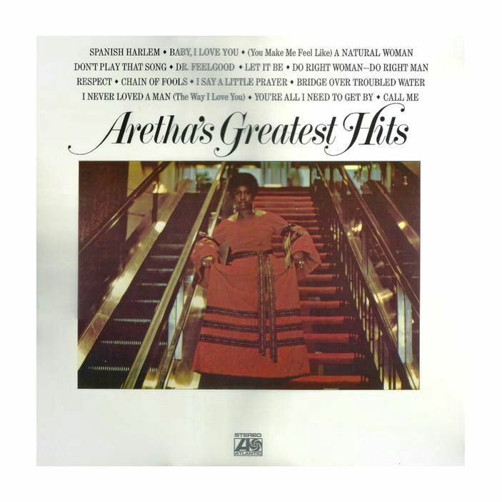 Greatest Hits | Aretha Franklin Greatest Hits | Aretha Franklin
