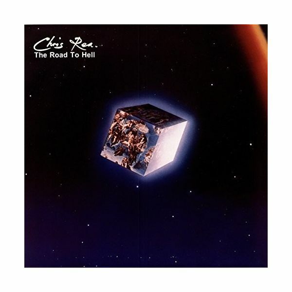 The Road To Hell | Chris Rea The Road To Hell | Chris Rea