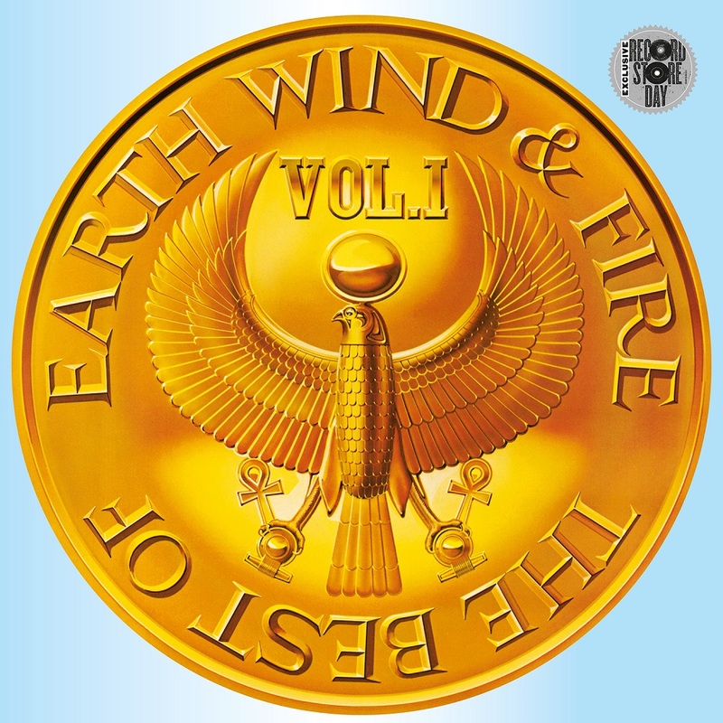 Best of Earth Wind & Fire Volume 1 | Earth Wind & Fire