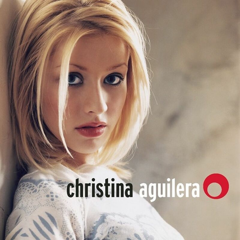 Christina Aguilera Limited Edition Picture Disc | Christina Aguilera Christina Aguilera Limited Edition Picture Disc | Christina Aguilera