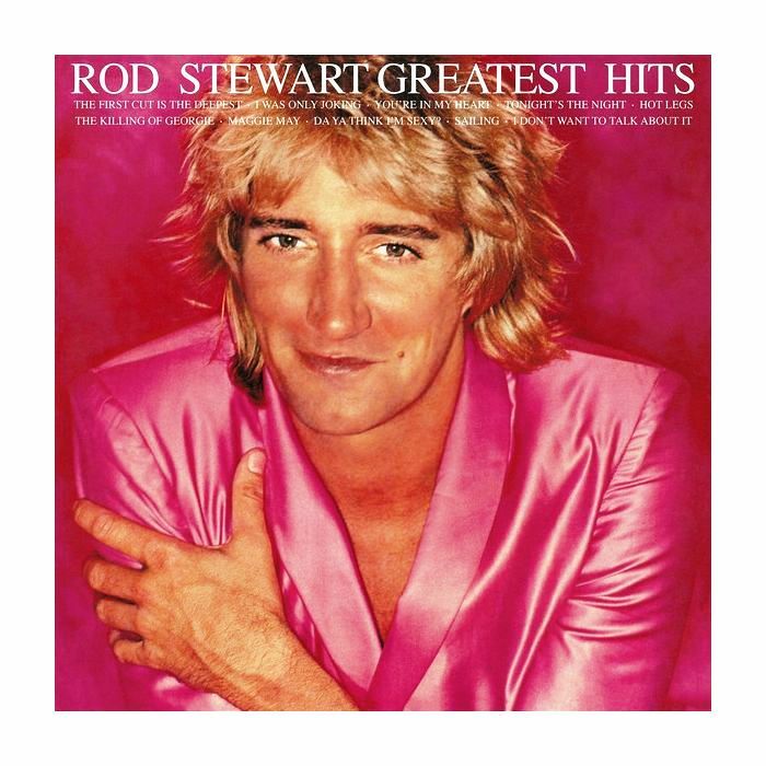 Greatest Hits V1 | Rod Stewart Greatest Hits V1 | Rod Stewart