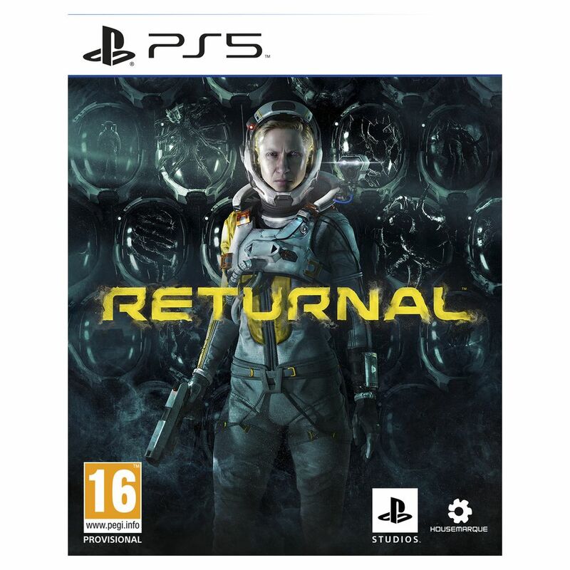 Returnal - PS5