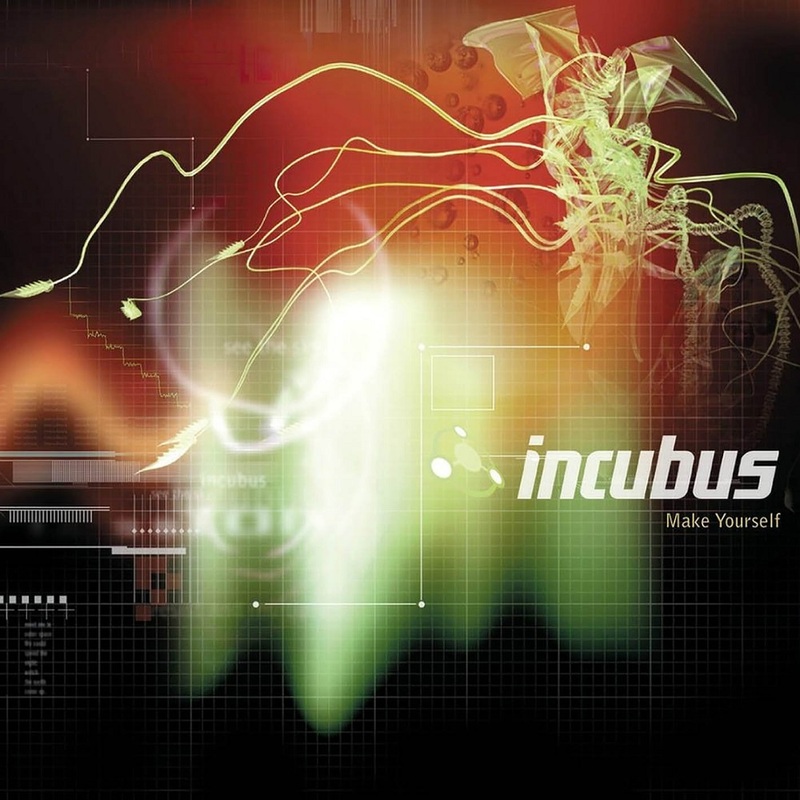 Make Yourself 180g Vinyl (2 Discs) | Incubus