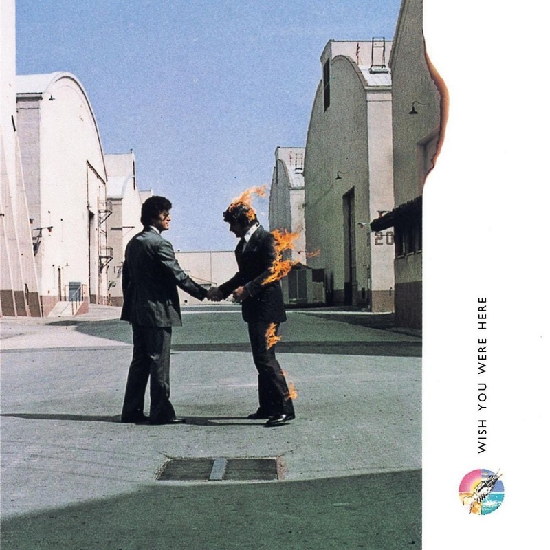 Wish You Were Here 180G Vinyl 2016 Ver | Pink Floyd Wish You Were Here 180G Vinyl 2016 Ver | Pink Floyd