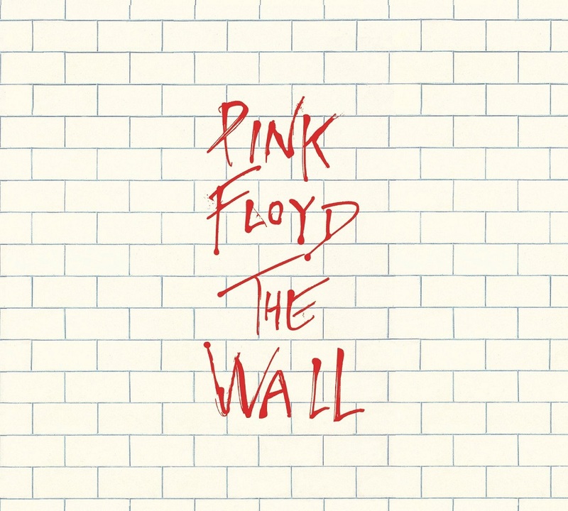Wall 180G Vinyl 2016 Ver (2 Discs) | Pink Floyd Wall 180G Vinyl 2016 Ver (2 Discs) | Pink Floyd