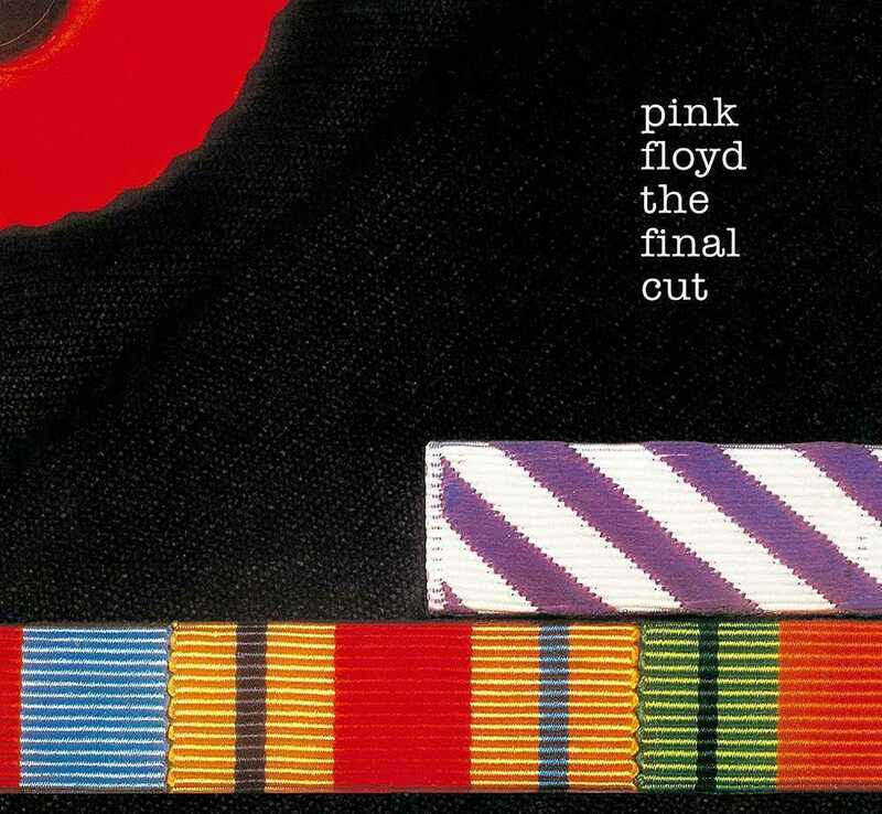 Final Cut 180G Vinyl 2016 Ver | Pink Floyd Final Cut 180G Vinyl 2016 Ver | Pink Floyd