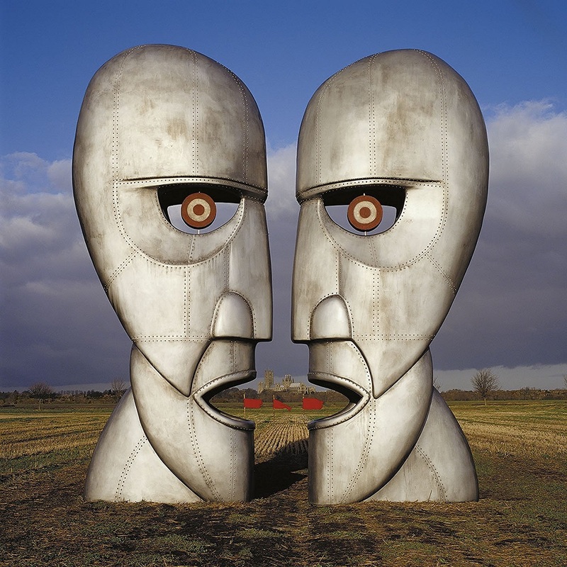 Division Bell 180G Vinyl 2016 Ver (2 Discs) | Pink Floyd Division Bell 180G Vinyl 2016 Ver (2 Discs) | Pink Floyd