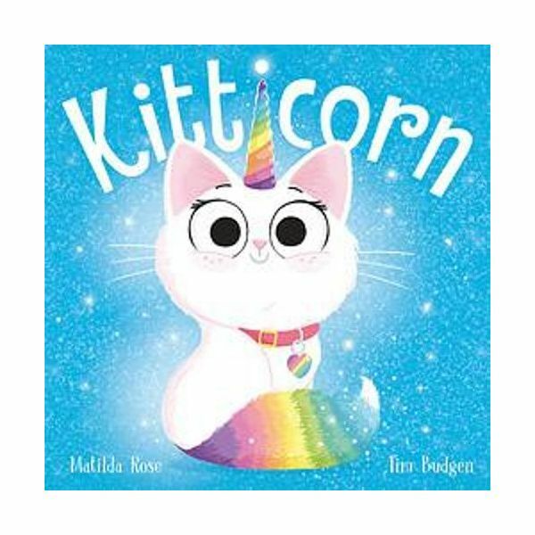 Kitticorn | Matilda Rose