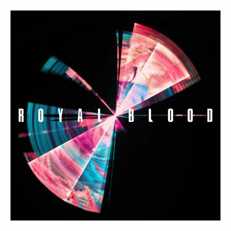Typhoons | Royal Blood Typhoons | Royal Blood