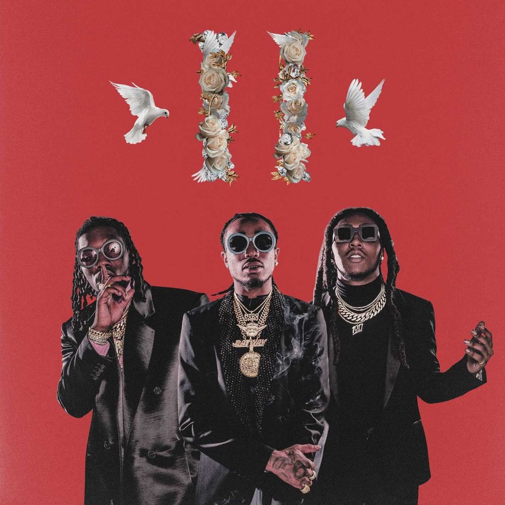 Culture II (3 Discs) | Migos