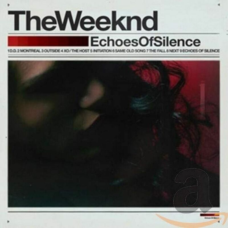 Echoes Of Silence | Weeknd Echoes Of Silence | Weeknd