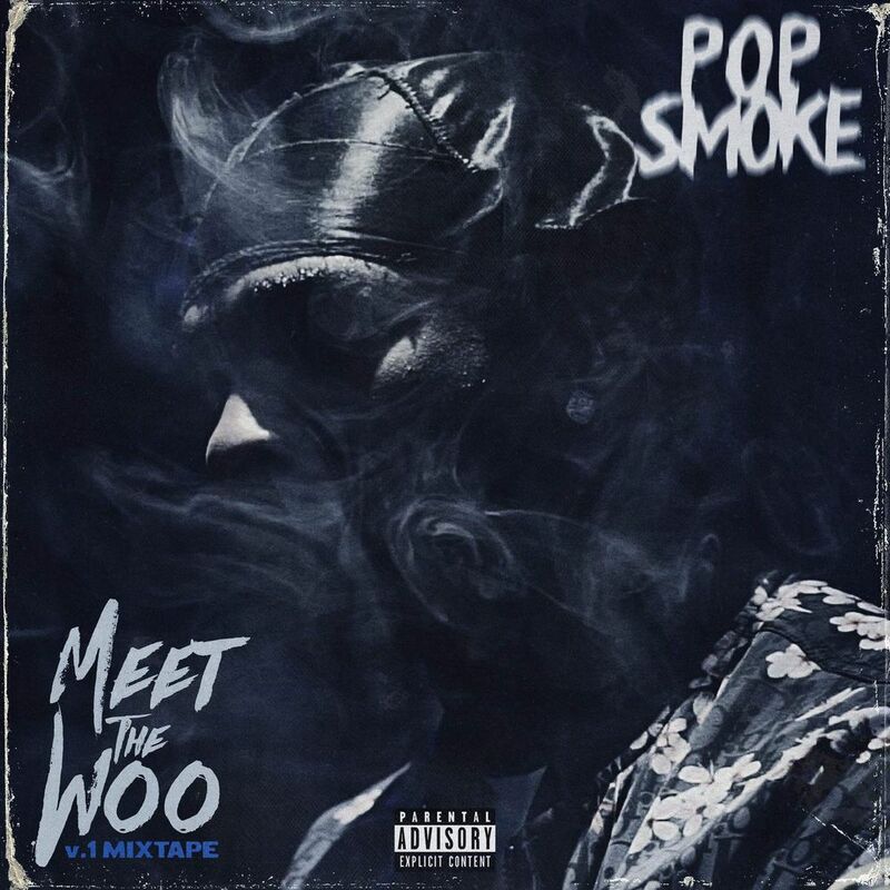 Meet The Woo Rsd Bf 2020 | Pop Smoke