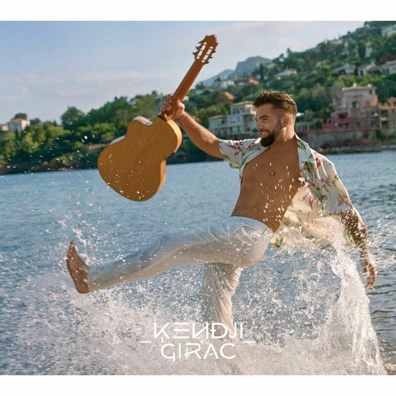 Mi Vida | Kendji Girac Mi Vida | Kendji Girac