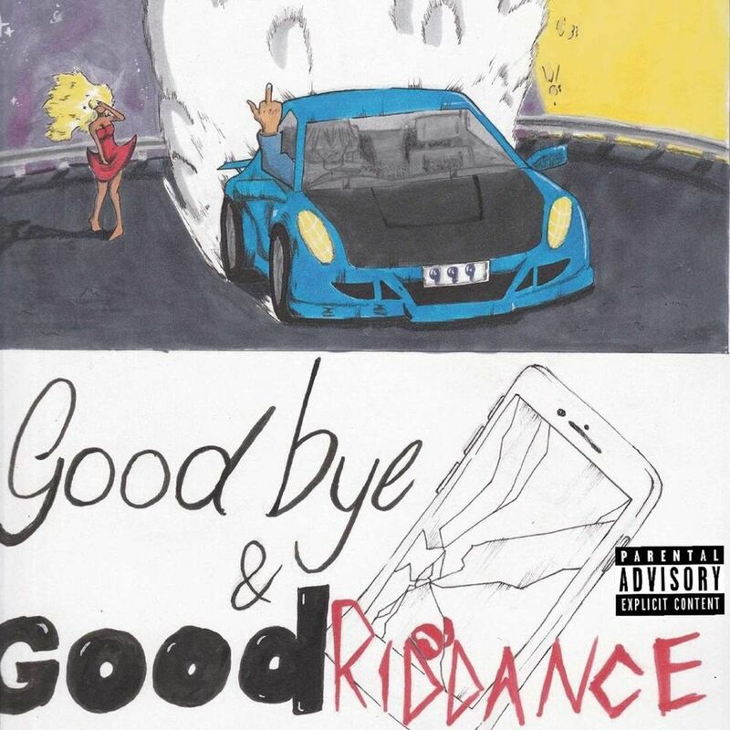 Goodbye And Good Riddance | Juice WRLD Goodbye And Good Riddance | Juice WRLD