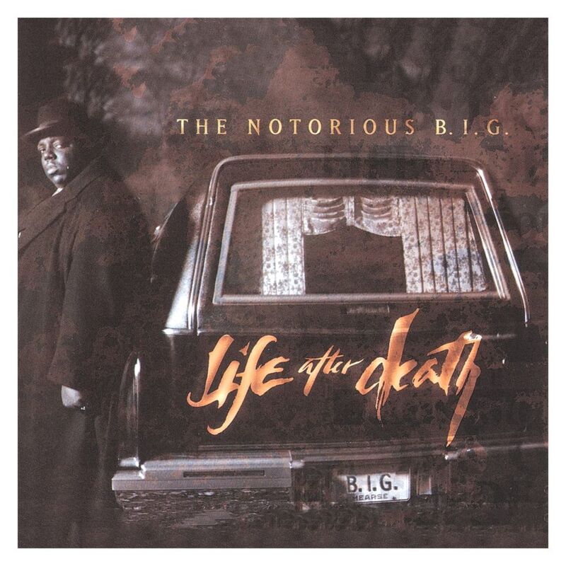 Life After Death Reissue (3 Discs) | Notorious Big Life After Death Reissue (3 Discs) | Notorious Big