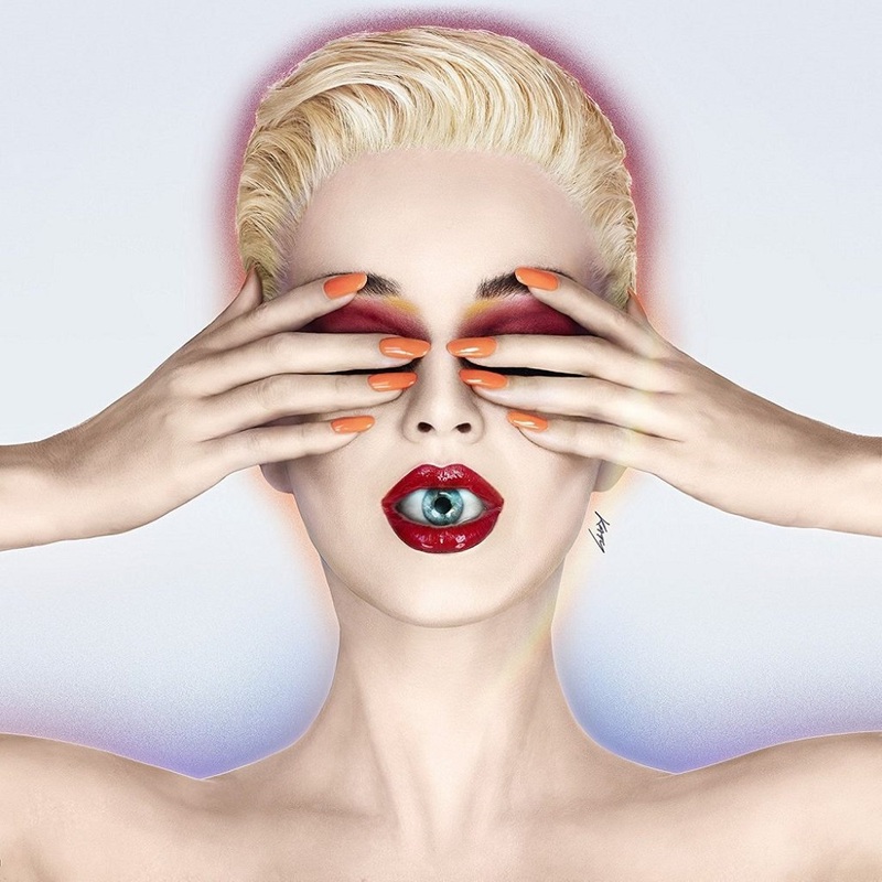 Witness | Katy Perry Witness | Katy Perry