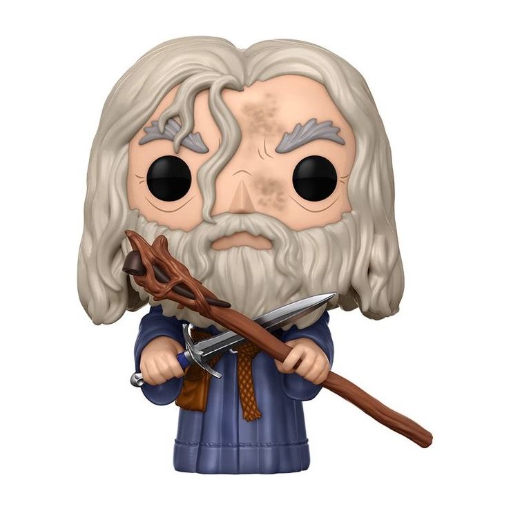 Funko Pop The Hobbit Gandalf Vinyl Figure