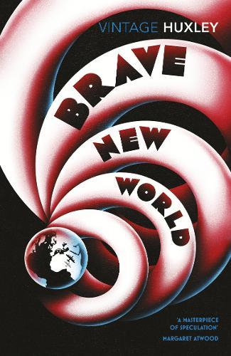 Brave New World | Aldous Huxley