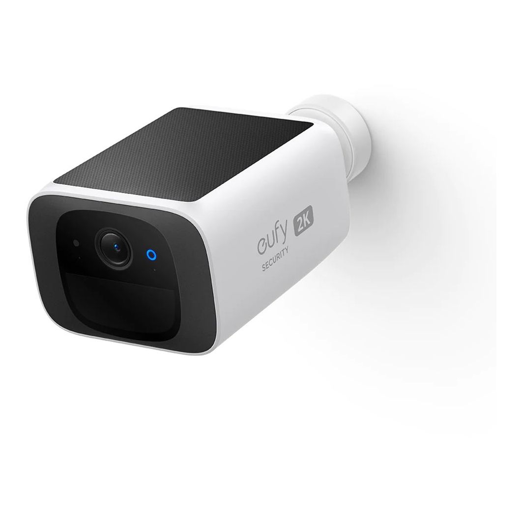 eufy SoloCam S220 - White