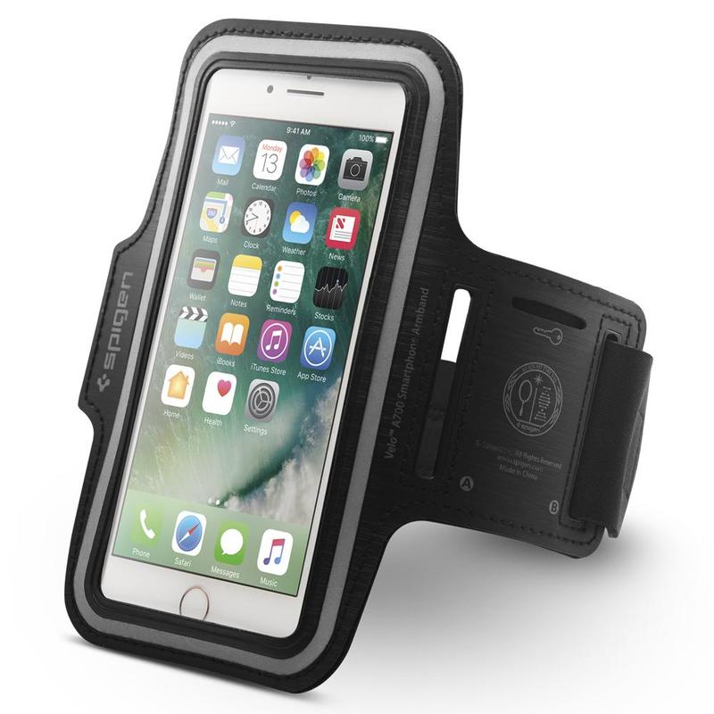 Spigen Velo A701 Sports Armband for Smartphones up to 4.7 Inch