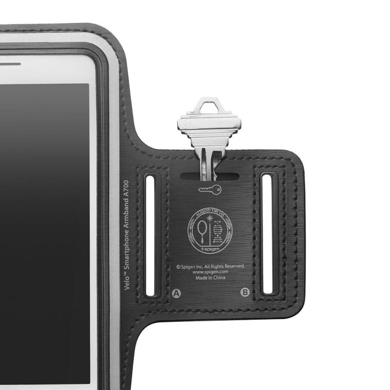 Spigen Velo A701 Sports Armband for Smartphones up to 4.7 Inch