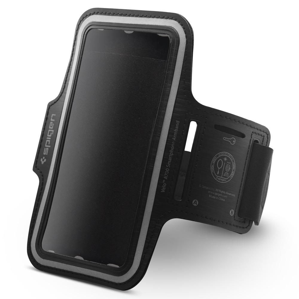Spigen Velo A701 Sports Armband for Smartphones up to 4.7 Inch
