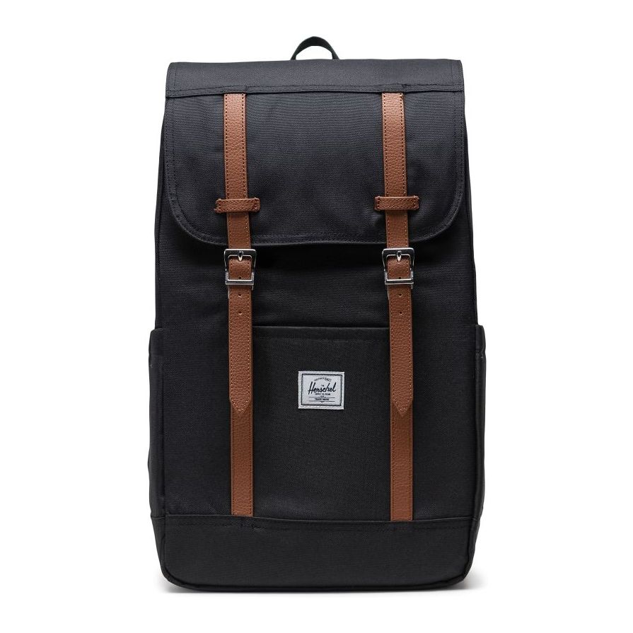 Herschel Retreat Backpack - Black