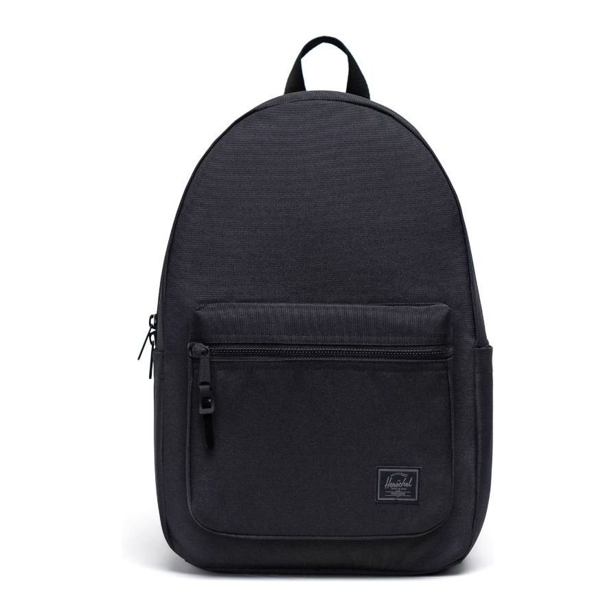 Herschel Settlement Backpack - Black Tonal