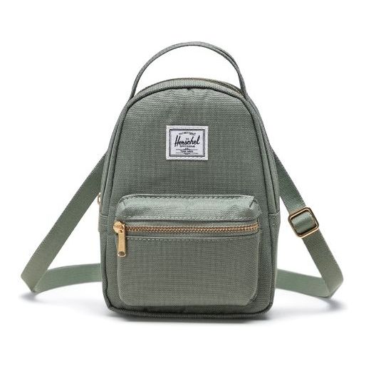 Herschel Nova Crossbody Bag - Sea Spray