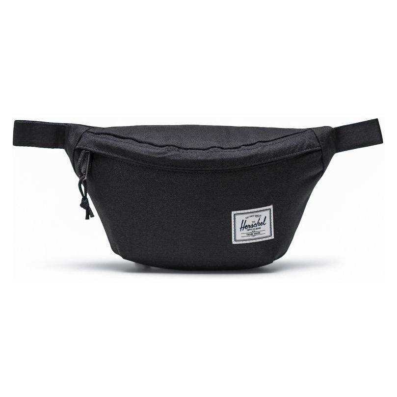 Herschel Classic Hip Pack - Black