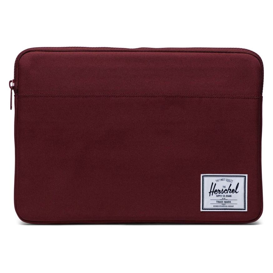 Herschel Anchor 15-16 Inch Laptop Sleeve - Port