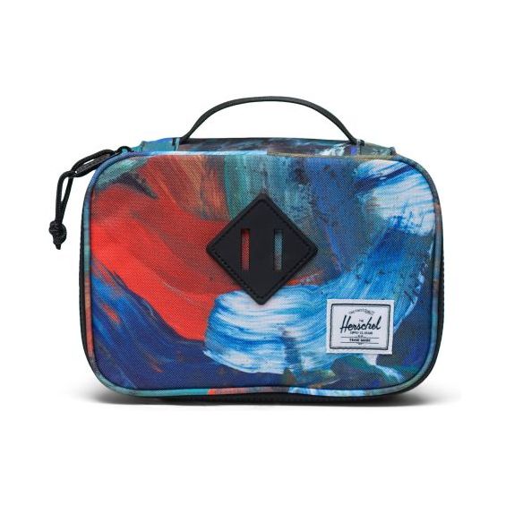 Herschel Heritage Pencil Case Little Herschel - Paint Palette