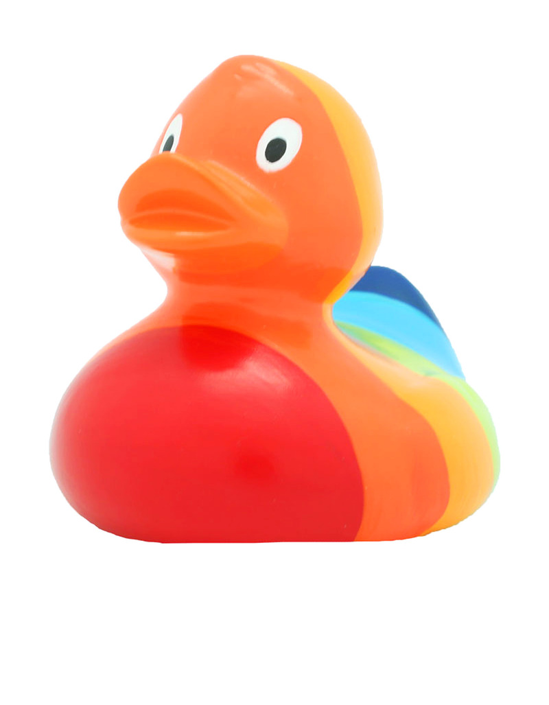 Lilalu Lilalu Rubber Duck