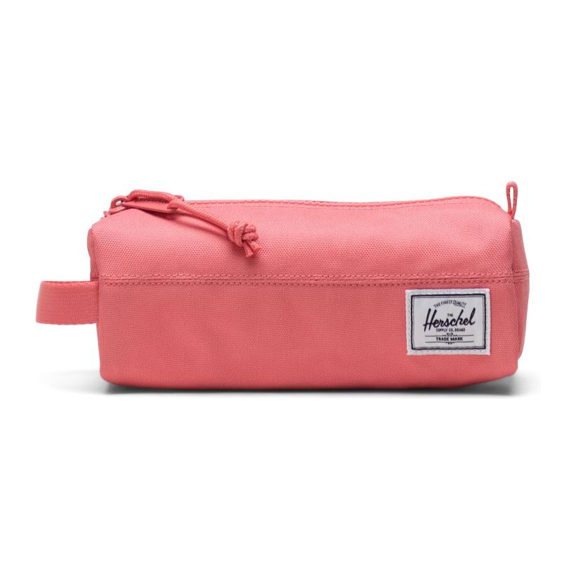 Herschel Settlement Pencil Case Little Herschel - Tea Rose