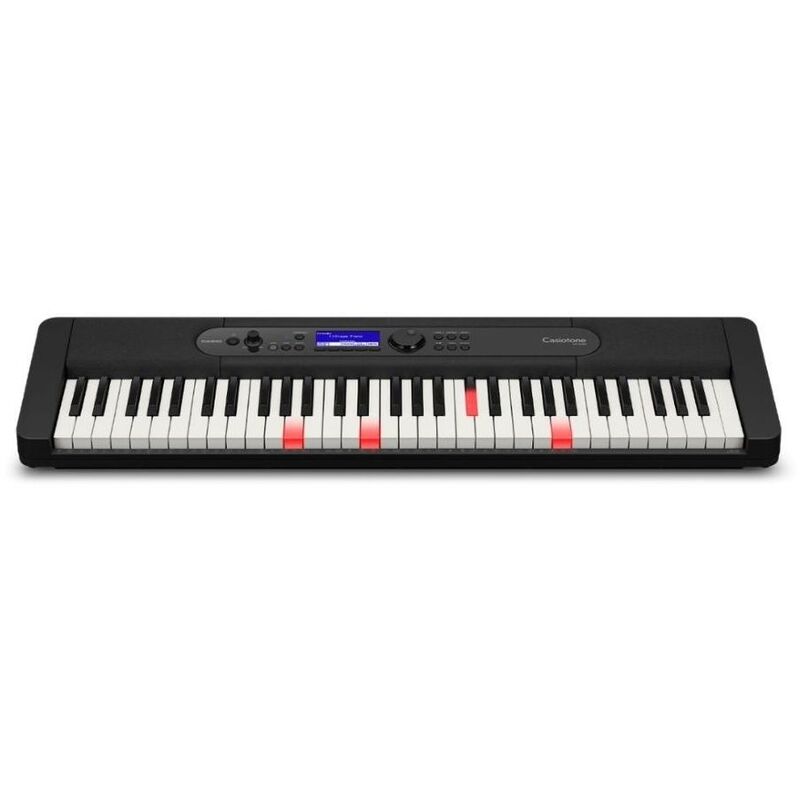 Casio LK-S450 Digital Keyboard - Casio LK-S450 Digital Keyboard -