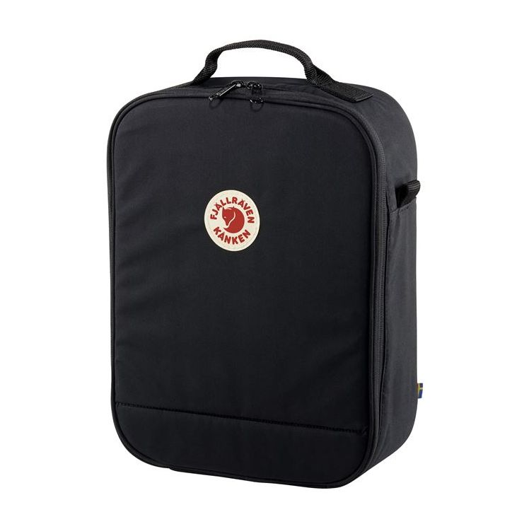 Fjallraven Kanken Photo Insert Black