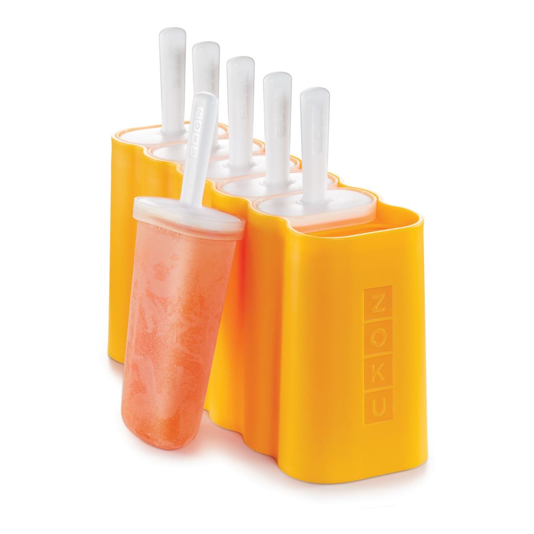 Zoku Ice Pop Mold Mod