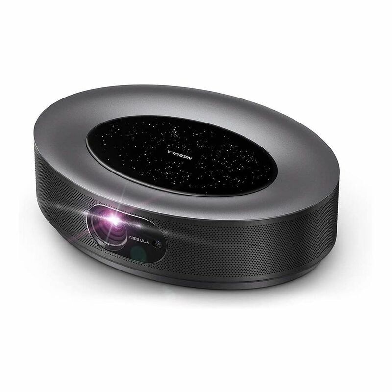 Anker Nebula Cosmos Max 4K Projector Anker Nebula Cosmos Max 4K Projector